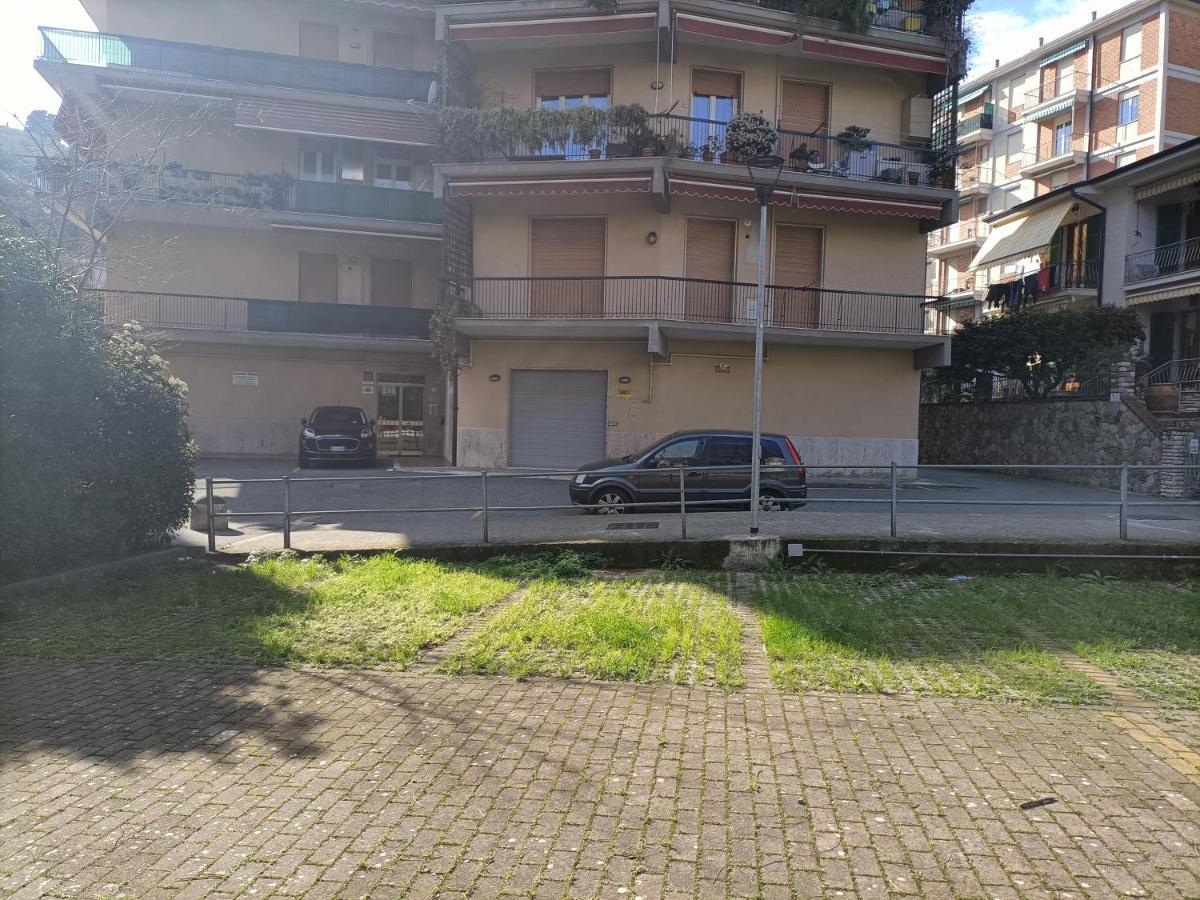 Mansard Apart Alba - Sea 5 Terre-Trekking-Excursions-Relax Сан Теренцо Екстериор снимка