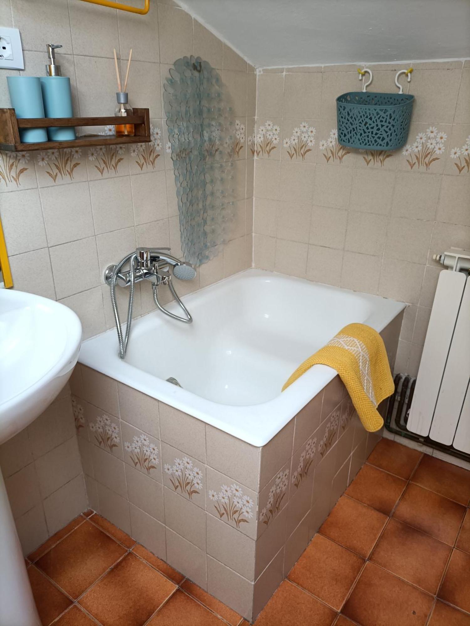 Mansard Apart Alba - Sea 5 Terre-Trekking-Excursions-Relax Сан Теренцо Екстериор снимка