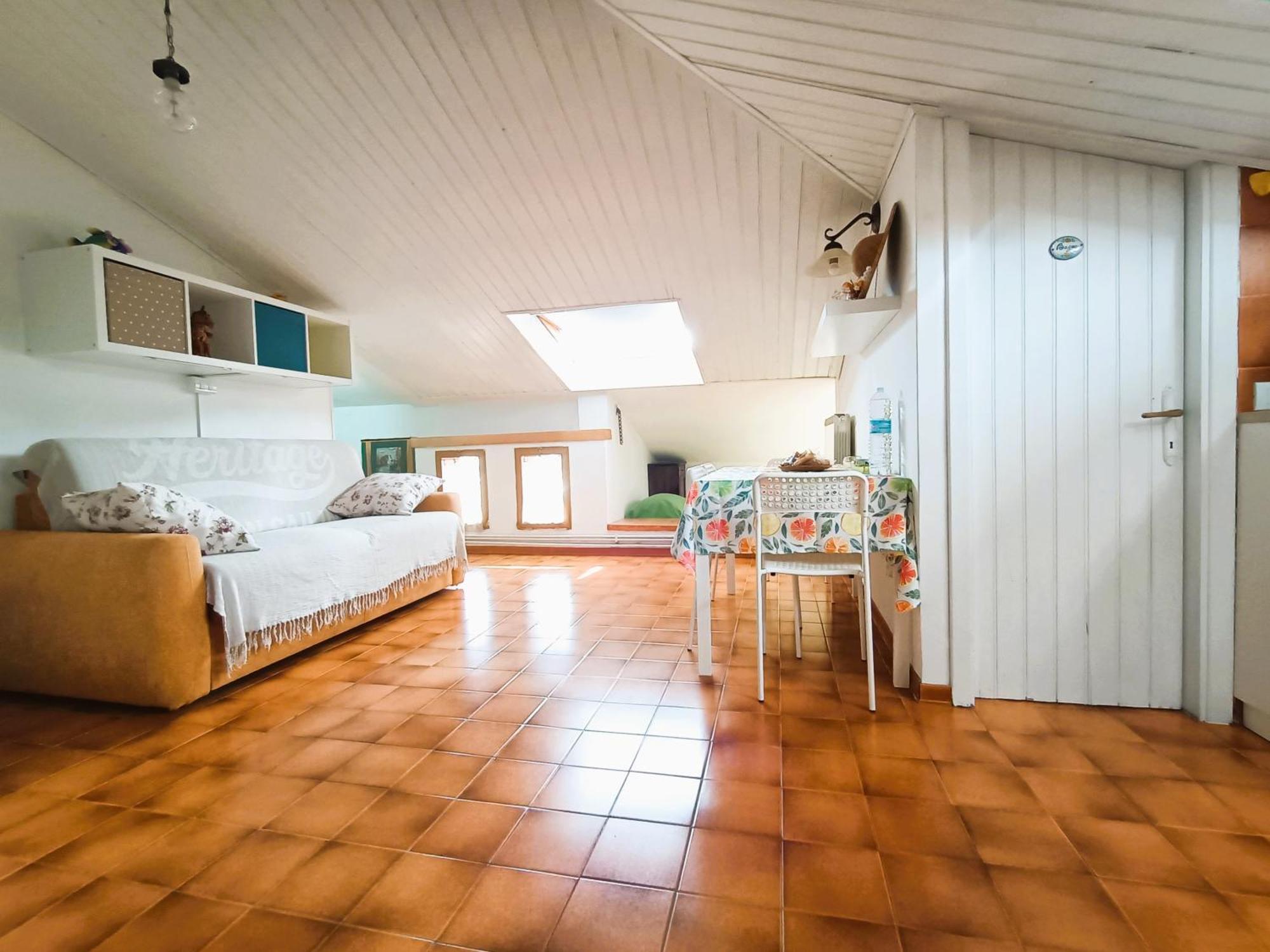 Mansard Apart Alba - Sea 5 Terre-Trekking-Excursions-Relax Сан Теренцо Екстериор снимка